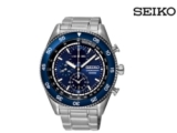 Seiko Herren-Chronograph SNDG55P1 für nur 135,90 Euro inkl. Versand