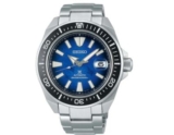 Seiko SRPE33K1 Prospex Save the Ocean Autom. Diver 44mm 20ATM für nur 459,52 Euro inkl. Versand