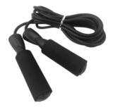 Verstelbares Springseil von Lixada für 6,99 Euro statt 17,48 Euro bei Amazon