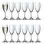 WMF Easy Sektkelch 12er-Set Sektgläser für nur 27,99 Euro inkl. Versand