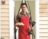 [GADGETWELT.DE] Passend zur Jahreszeit: selbstschliessendes Tür-Fliegengitter für nur 5,46 Euro aus China!