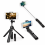 2 in 1 Selfie Stick – Monopod mit Bluetooth 4.0 für nur 5,14 Euro inkl. Versand