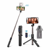 ELEGIANT Selfie Stick mit Stativ-Funktion für nur 11,69 Euro