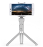 Bis 17 Uhr: Xiaomi 2in1 Selfie Stick & Stativ mit Bluethooth-Auslöser in beiden Farben nur 11,84 Euro inkl. Versand