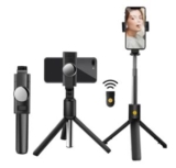 Selfie-Stick (ausfahrbar, universell kompatibel) für nur 6,99€ inkl. Versand