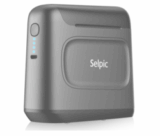 Tragbarer Drucker Selpic S1 inkl. Patronenset für 129,90 Euro (Vergleich 159,67 Euro)