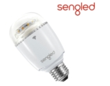 Sengled Boost LED-Lampe mit integriertem WLAN-Repeater für 25,90 Euro