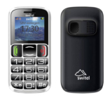 Switel Hero M165 Senioren-Handy mit SOS Taste für nur 22,- Euro inkl. Versand