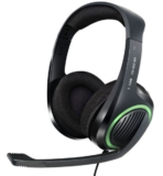 [THEHUT] Sennheiser X 320 Headset mit Mikrofone (XBOX) für nur 23,86 Euro inkl. Versand