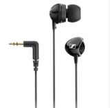 [THEHUT] SENNHEISER CX175 EARPHONES – BLACK für nur 17,88 Euro inkl. Versand