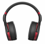 SENNHEISER HD 458BT Bügelkopfhörer für nur 89,99 Euro (statt 183,- Euro)