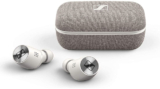 Sennheiser MOMENTUM True Wireless 2 Bluetooth Kopfhörer für nur 219,56 Euro