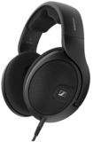 Sennheiser HD 560S Over-Ear Kopfhörer (kabelgebunden) für 119,99€ inkl. Versand (statt 141€)