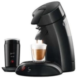 Senseo HD7819/60 Original & Milk Kaffeemaschine in Schwarz für nur 69,- Euro inkl. Versand