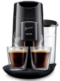 Philips Senseo Twist HD7871/60 Kaffeepadmaschine in Schwarz für nur 74,90 Euro inkl. Versand