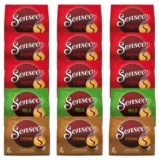 240 Senseo Kaffeepads (Klassisch, Kräftig, Mild) für nur 18,75 Euro inkl. Versand