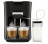 PHILIPS SENSEO HD6570/60 Latte Duo Padmaschine für nur 149,- Euro inkl. Versand