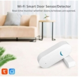Docooler intelligenter Fenster- und Türensensor für nur 8,99€ inkl. Versand