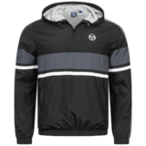Sergio Tacchini Cabix Zip Trainingsjacke (XS-2XL) für nur 33,94€ (statt 40€)