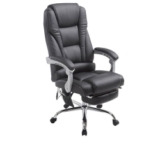 CLP Bürostuhl Pacific mit Massage-Funktion für nur 144,99 Euro inkl. Versand