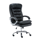 CLP XXL-Bürostuhl VANCOUVER mit Kunstlederbezug für nur 89,99 Euro inkl. Versand