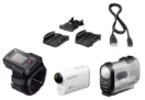 SONY FDR-X1000 VR.CEN Remote Action Cam Ultra HD inkl. Fernbedienung für nur 199,- Euro inkl. Versand
