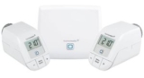 Homematic IP Smart Home Starter Set Heizen (156537A0) für 79,99€