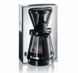 [AMAZON] Severin KA 5361 Kaffeeautomat „Café Style“ für nur 21,99 Euro inkl. Versand