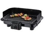 SEVERIN BBQ-Tischgrill 2791-000 für nur 19,95 Euro inkl. Versand bei Rossmann!