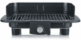 Severin Barbeque Elektro Grill PG 8549 für nur 19,99 Euro (statt 38,- Euro)