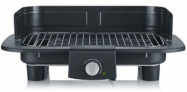 Severin Barbeque Elektro Grill PG 8549 für nur 19,99 Euro (statt 38,- Euro)