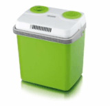 Severin KB 2922 Elektrische Kühlbox, EEK: A++ mit 20L Volumen, 230V- und 12V-Anschluss für 59,- Euro inkl. Versand!