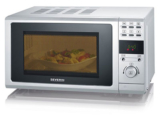 Severin MW 7854 Kombi-Mikrowelle für nur 59,99 Euro inkl. Versand