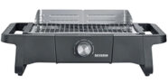 Severin Tischgrill PG8123 Style Evo für nur 39,99€ inkl. Versand (statt 75€)