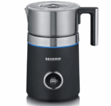 SEVERIN SPUMA 700 PLUS Induktions-Milchaufschäumer für nur 79,99€ inkl. Versand