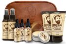 Imperial Beard Komplett-Set 10-tlg. für nur 55,90 Euro (statt 90,- Euro)