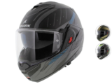 Shark Oxo Rydger Motorradhelm für nur 254,95€