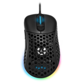 Sharkoon Light² 200 Gaming-Maus für nur 31,98€ (statt 42€)