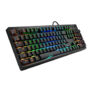 Sharkoon SKILLER SGK30 Gaming-Tastatur für nur 35,98€ inkl. Versand (statt 45€)