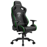 Sharkoon SKILLER SGS4 Gaming-Stuhl für nur 273,99€ inkl. Versand