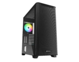 Sharkoon M30 RGB Tower-Gehäuse für 66,89€