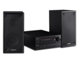 Sharp Micro HiFi-Stereoanlage XL-DAB102 BHBK für 155,90 Euro!