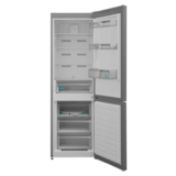 Sharp SJ-BA09RMXLC-EU Kühl-/Gefrierkombination für nur 468,99€ (statt 555€)