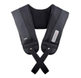 Sable Shiatsu Massagegerät für Schulter Nacken Rücken nur 19,99 Euro