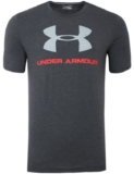 UNDER ARMOUR Sportstyle Herren T-Shirt in Grau für nur 9,99 Euro inkl. Versand