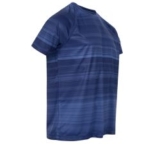 Under Armour DFO Velocity 2.0 Herren Fitness Shirt in S bis XL für 13,99€ zzgl. Versand.