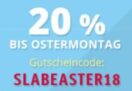 Shirts selber bedrucken? 20% Rabatt auf das gesamte Sortiment im Shirtlabor Onlineshop