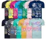 Im Outlet46 viele verschiedene Marken T-Shirts schon ab 1,99 Euro inkl. Versand