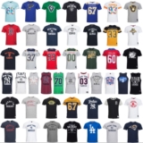 Majestic Athletic Herren T-Shirts vieler US-Sportvereine für nur 13,99 Euro inkl. Versand