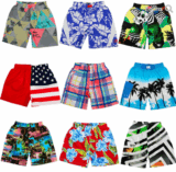 [EBAY WOW! #3] E-bound Jungen Badeshorts in den Gr. 128 – 164 für je nur 9,95 Euro inkl. Versand